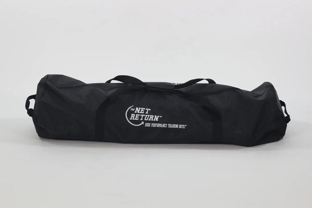 The Net Return - Duffle Bag - EliteCore Athletics