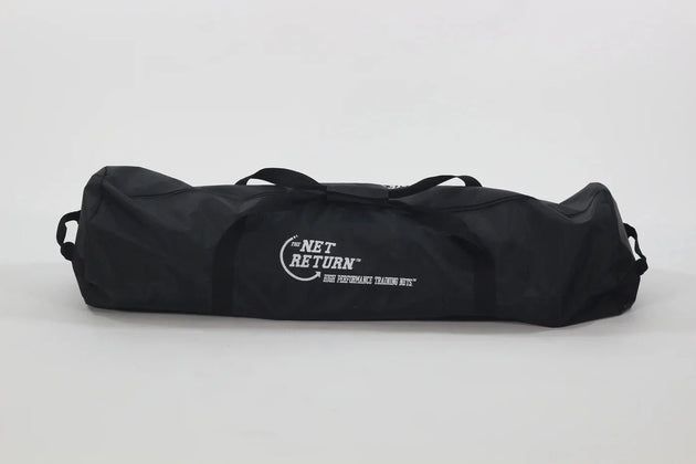The Net Return - Duffle Bag - EliteCore Athletics