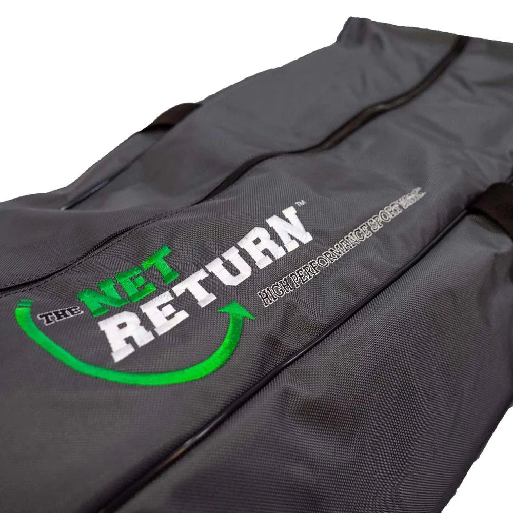 The Net Return - Duffle Bag - EliteCore Athletics