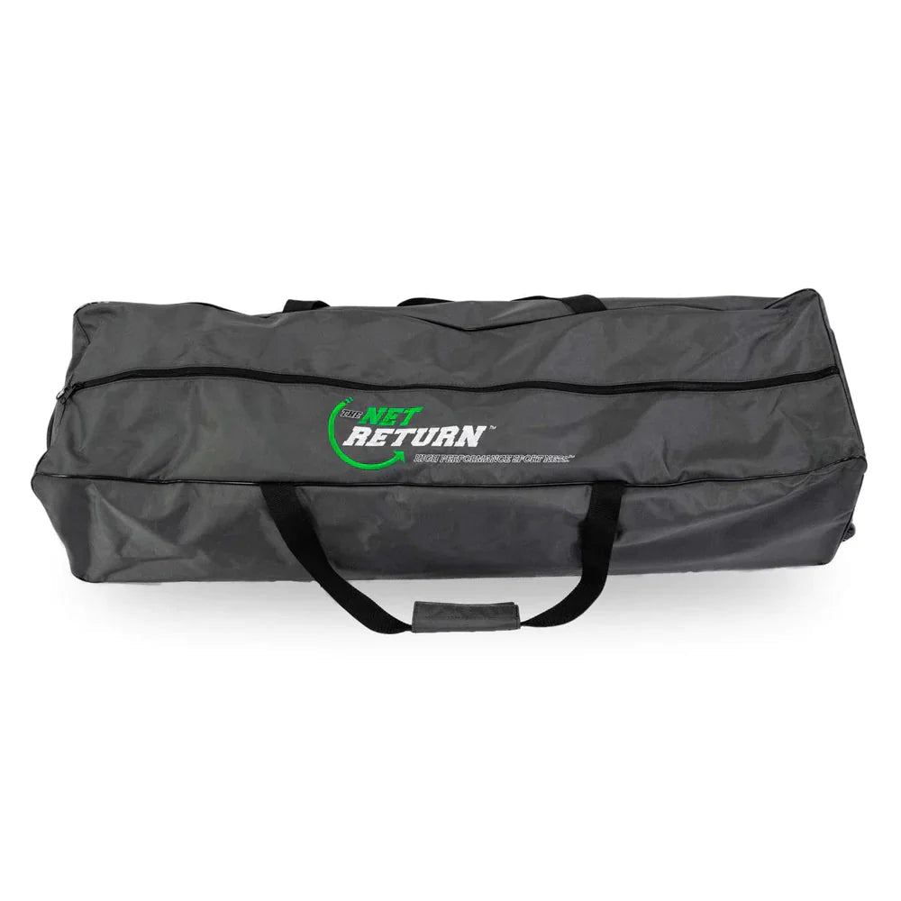 The Net Return - Duffle Bag - EliteCore Athletics