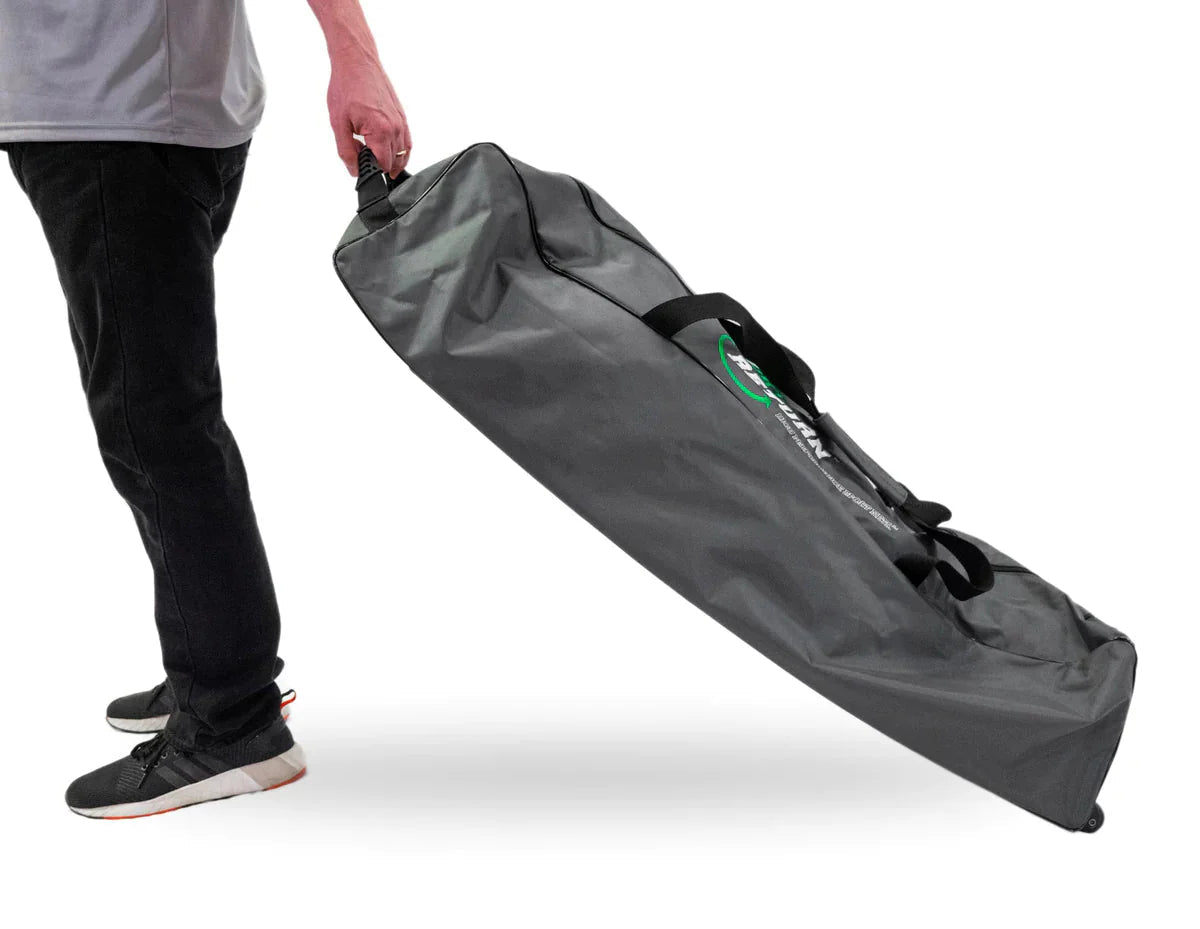The Net Return - Duffle Bag - EliteCore Athletics