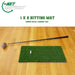 The Net Return Hitting Mats - EliteCore Athletics