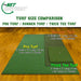 The Net Return Hitting Mats - EliteCore Athletics