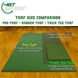 The Net Return Hitting Mats - EliteCore Athletics