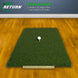 The Net Return Hitting Mats - EliteCore Athletics