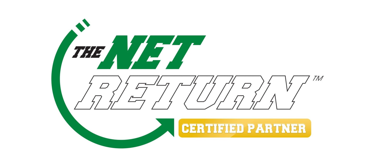 The Net Return Hitting Mats - EliteCore Athletics