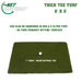The Net Return Hitting Mats - EliteCore Athletics