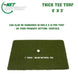 The Net Return Hitting Mats - EliteCore Athletics