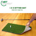 The Net Return Hitting Mats - EliteCore Athletics