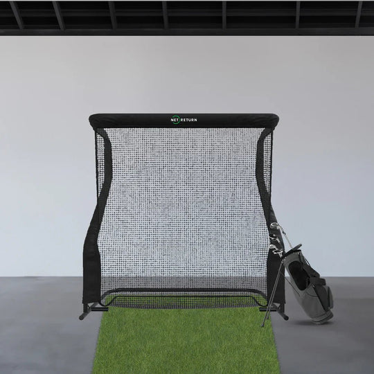 The Net Return Home Package SKU 898108002725 - EliteCore Athletics