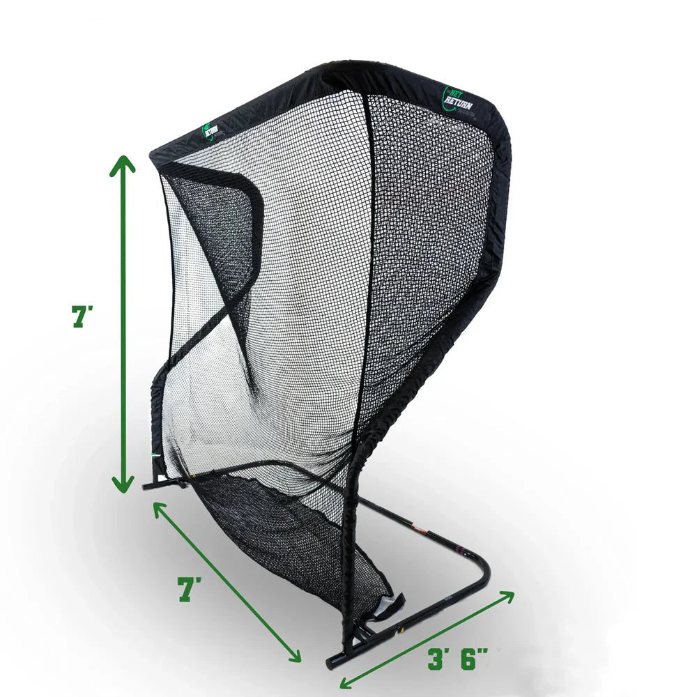 The Net Return Home SKU 898108002800 - EliteCore Athletics