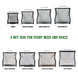 The Net Return Home SKU 898108002800 - EliteCore Athletics
