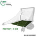 The Net Return Junior Pro Series V2 Golf Net SKU 850020747009 - EliteCore Athletics