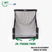 The Net Return Junior Pro Series V2 Golf Net SKU 850020747009 - EliteCore Athletics