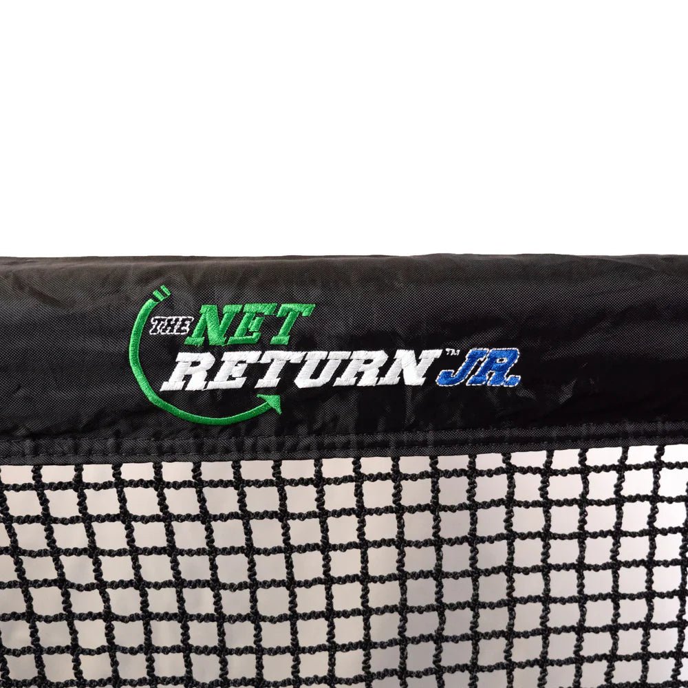 The Net Return Junior Pro Series V2 Golf Net SKU 850020747009 - EliteCore Athletics