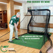 The Net Return Junior Pro Series V2 Golf Net SKU 850020747009 - EliteCore Athletics