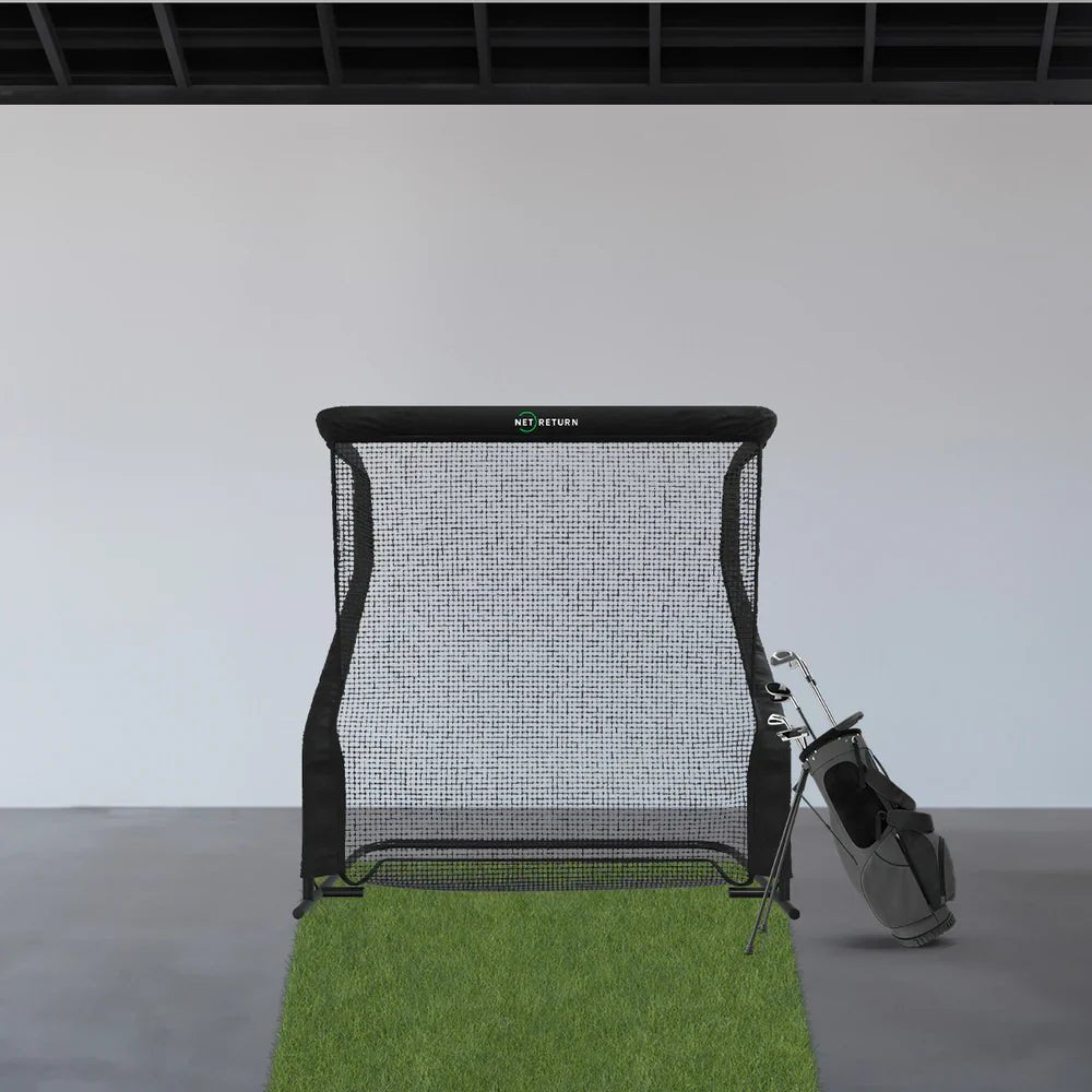 The Net Return Mini Package SKU 898108002213 - EliteCore Athletics