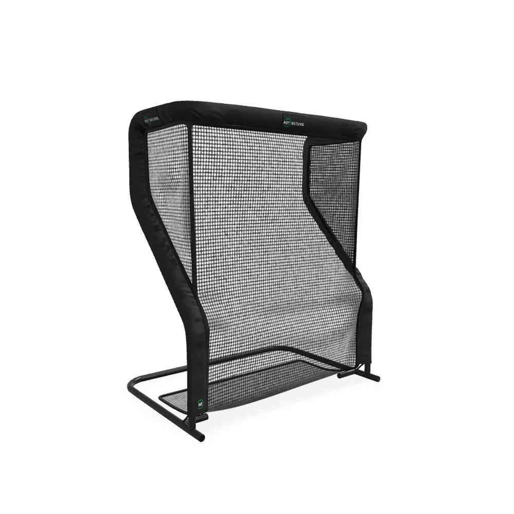 The Net Return Mini Pro Series V2 Golf Net SKU 850020747016 - EliteCore Athletics