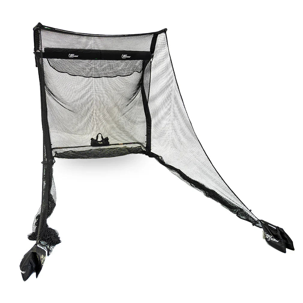 The Net Return No Fly Zone V2 Side Barriers SKU NR0061 - EliteCore Athletics