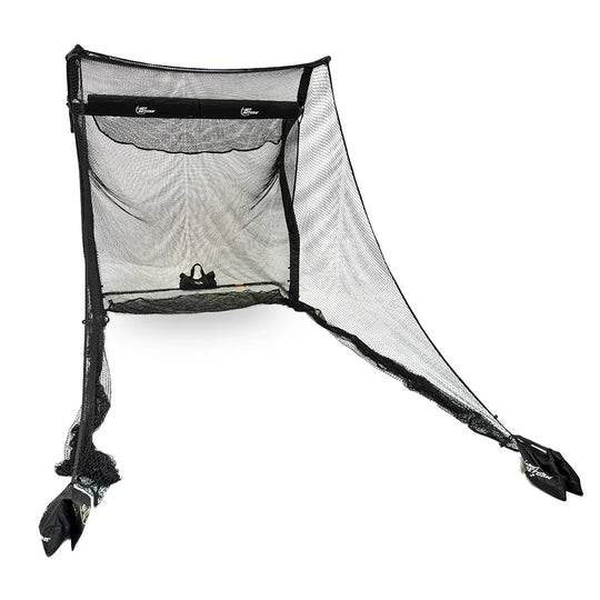 The Net Return No Fly Zone V2 Side Barriers SKU NR0061 - EliteCore Athletics