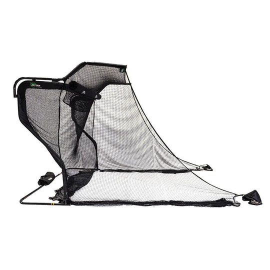 The Net Return No Fly Zone V2 Side Barriers SKU NR0061 - EliteCore Athletics