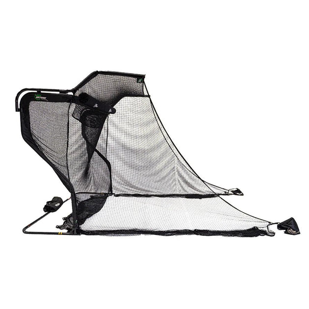 The Net Return No Fly Zone V2 Side Barriers SKU NR0061 - EliteCore Athletics