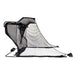 The Net Return No Fly Zone V2 Side Barriers SKU NR0061 - EliteCore Athletics