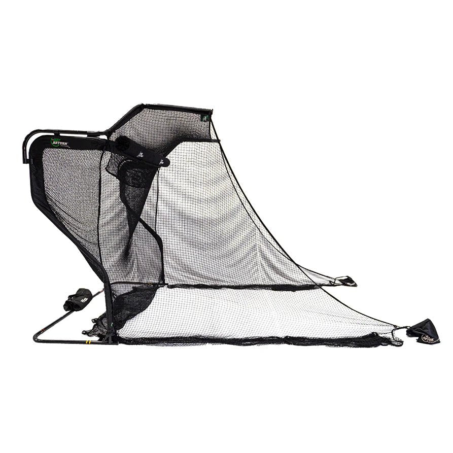 The Net Return No Fly Zone V2 Side Barriers SKU NR0061 - EliteCore Athletics
