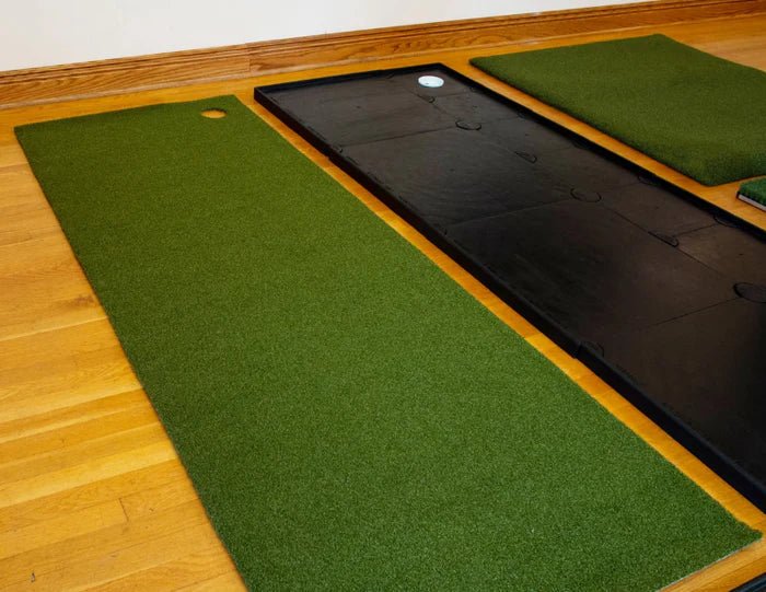 The Net Return Platinum Turf - EliteCore Athletics