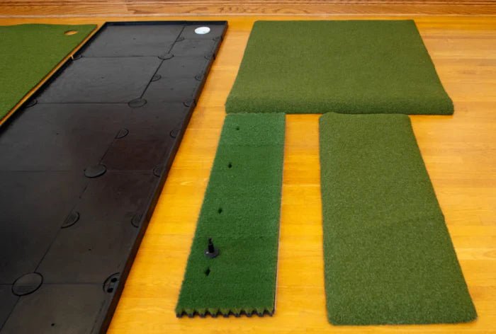 The Net Return Platinum Turf - EliteCore Athletics
