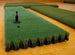 The Net Return Platinum Turf - EliteCore Athletics