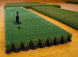 The Net Return Platinum Turf - EliteCore Athletics