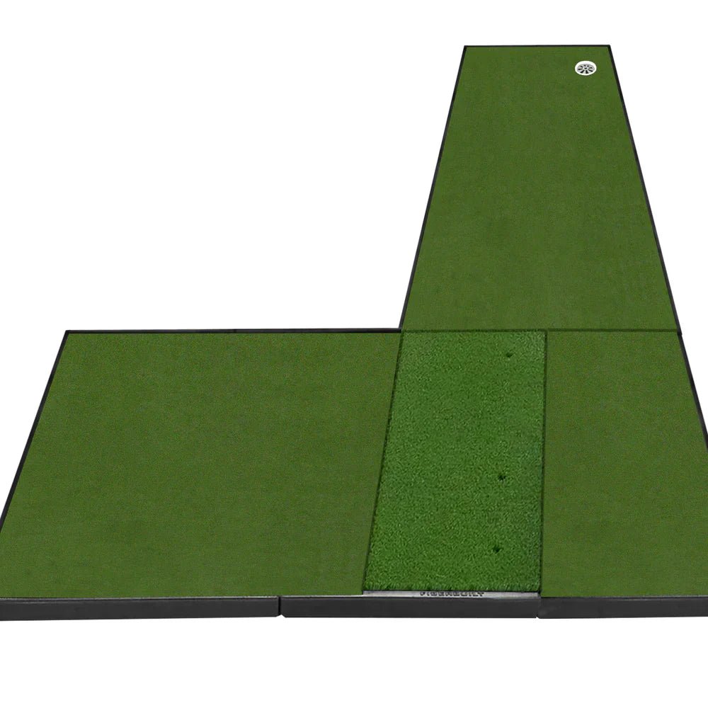 The Net Return Platinum Turf - EliteCore Athletics