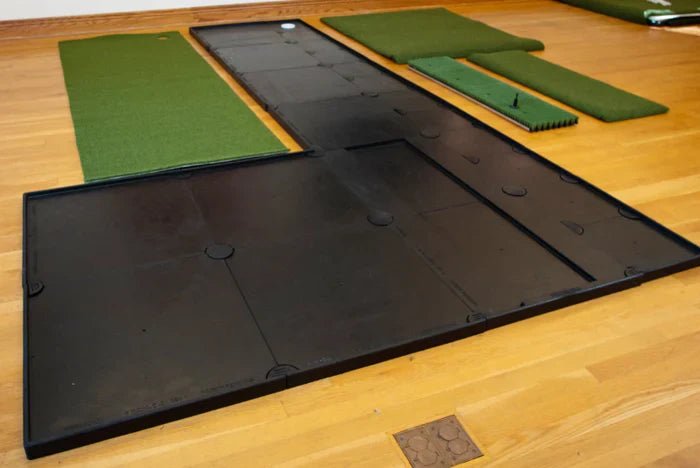 The Net Return Platinum Turf - EliteCore Athletics