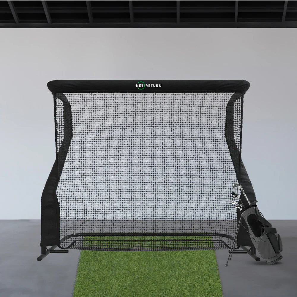 The Net Return Pro 10 Package SKU 850020747443 - EliteCore Athletics