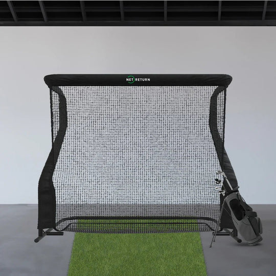 The Net Return Pro 10 Package SKU 850020747443 - EliteCore Athletics