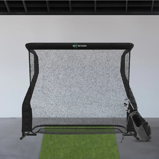 The Net Return Pro 10 Package SKU 850020747443 - EliteCore Athletics