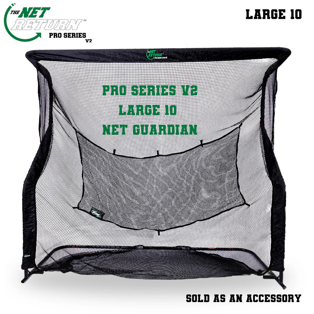 The Net Return Pro 10 SKU 850020747313 - EliteCore Athletics