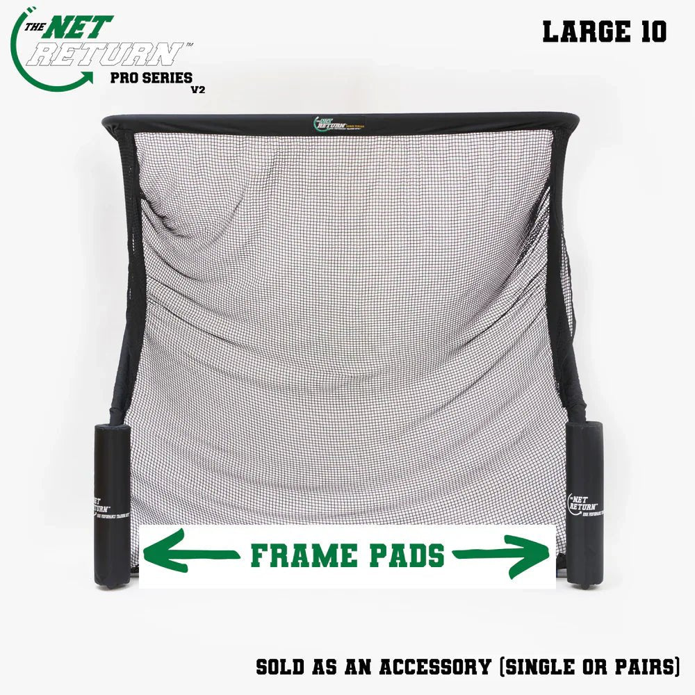 The Net Return Pro 10 SKU 850020747313 - EliteCore Athletics