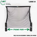 The Net Return Pro 10 SKU 850020747313 - EliteCore Athletics