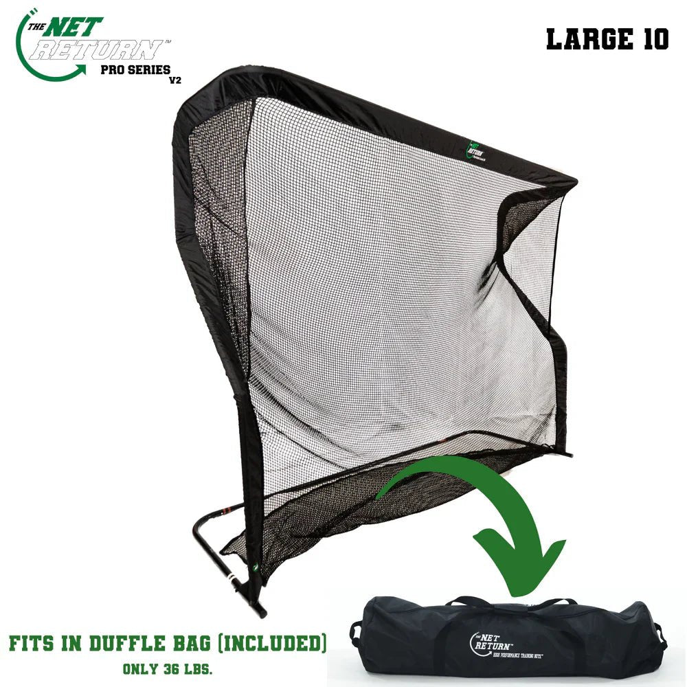 The Net Return Pro 10 SKU 850020747313 - EliteCore Athletics