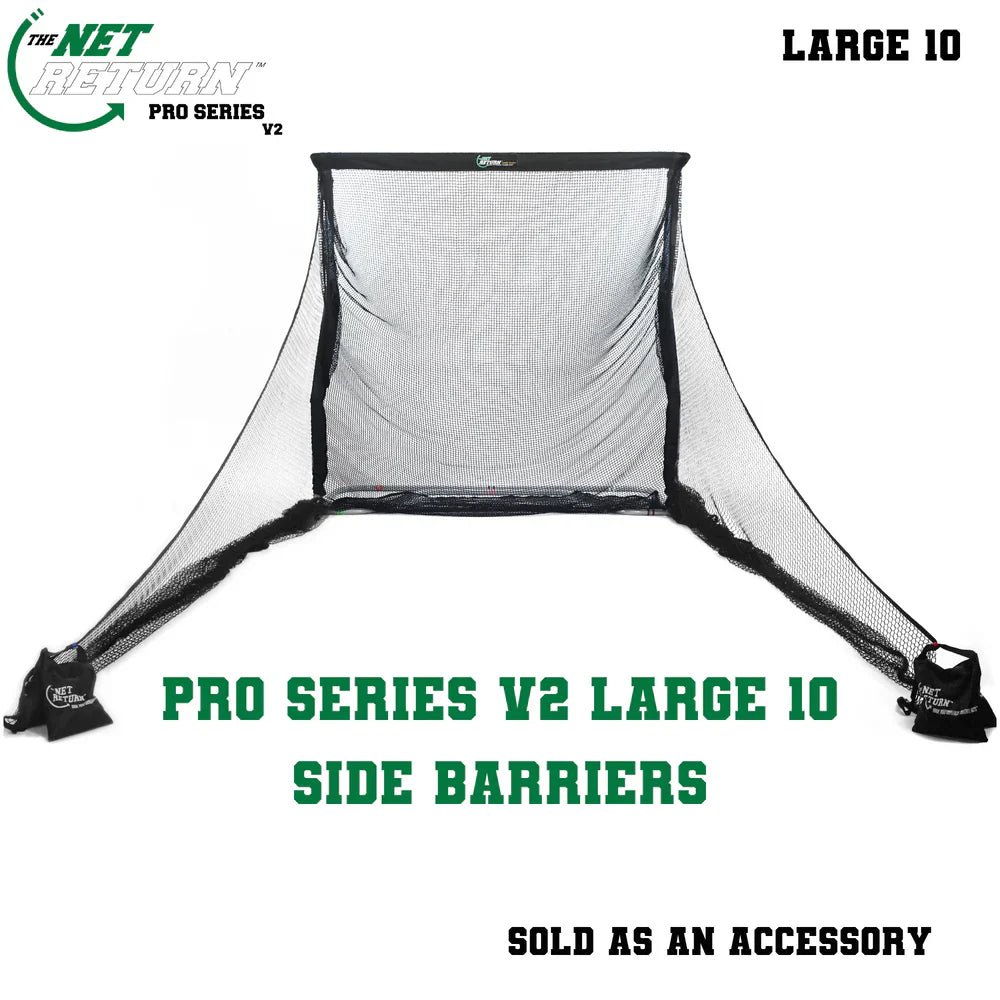 The Net Return Pro 10 SKU 850020747313 - EliteCore Athletics