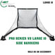 The Net Return Pro 10 SKU 850020747313 - EliteCore Athletics