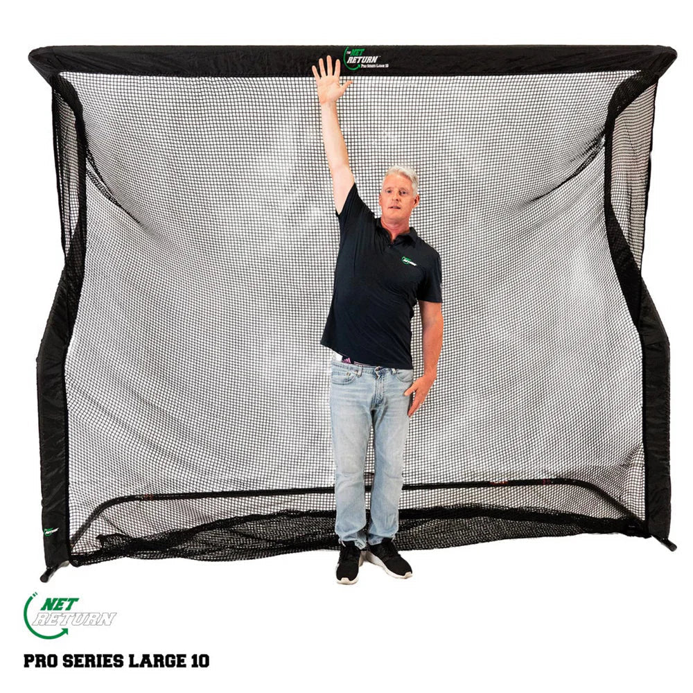 The Net Return Pro 10 SKU 850020747313 - EliteCore Athletics