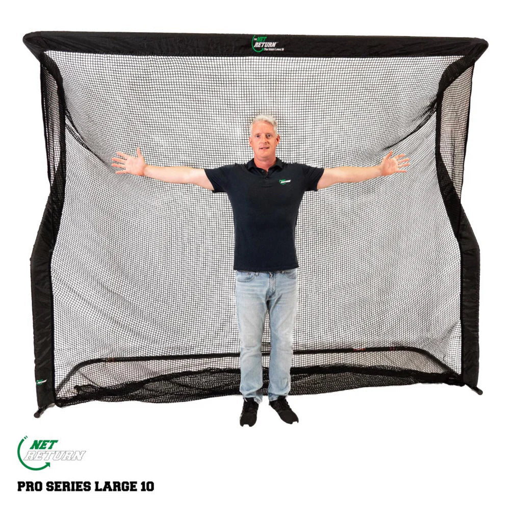 The Net Return Pro 10 SKU 850020747313 - EliteCore Athletics