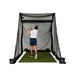 The Net Return Pro 8 No Fly Zone Package - EliteCore Athletics