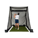 The Net Return Pro 8 No Fly Zone Package - EliteCore Athletics