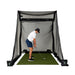 The Net Return Pro 8 No Fly Zone Package - EliteCore Athletics
