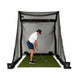 The Net Return Pro 8 No Fly Zone Package - EliteCore Athletics