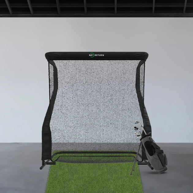 The Net Return Pro 8 Package SKU 850020747429 - EliteCore Athletics